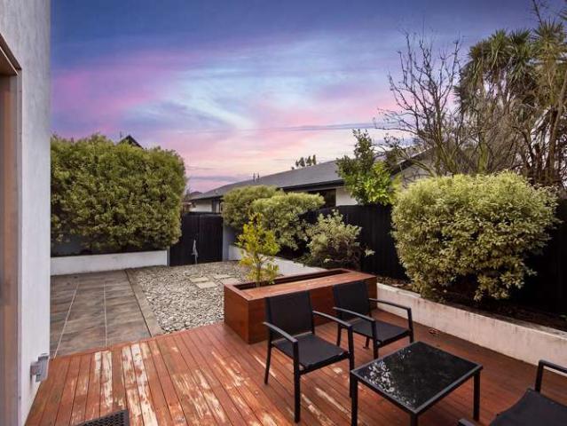 9C Champion Street, St Albans, Christchurch City