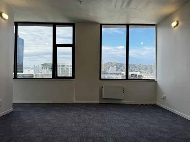 9A/59 Boulcott Street Prime Wellington Living