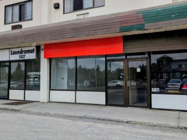 9A 1837 Lansdowne Street W, Peterborough Otonabee Ward 1, ON, K9K 1R4 commercial for lease | Listing ID X13501 | Royal LePage
