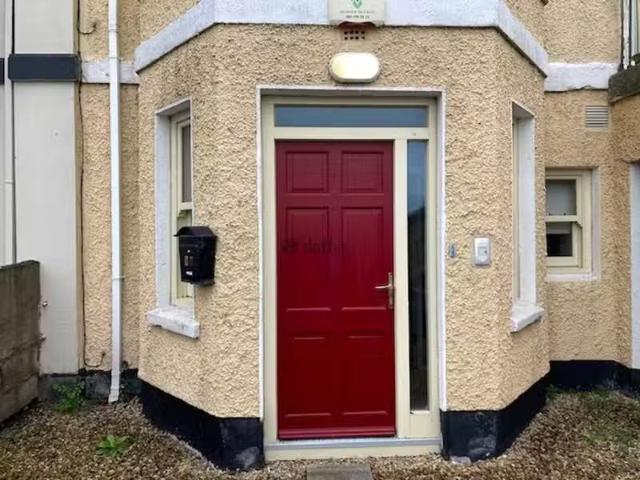9A Fitzwilliam Terrace, Strand Road, Bray, Co. Wicklow is for.