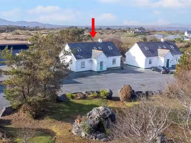 9A Glynsk Cottage, Glynsk, Cashel, Cashel, Galway