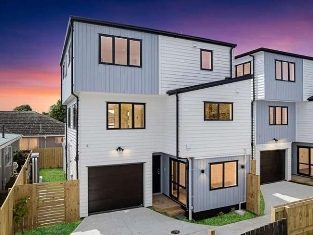 9A John Street, Mangere East, Manukau City