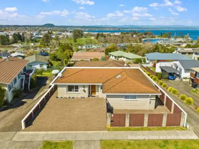 9A Kaiuru Street, Nukuhau, Taupo