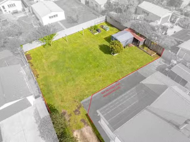 9A Liverpool Street, Whanganui, Whanganui