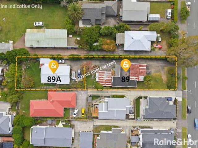 9A Maclaurin Street, Blockhouse Bay, Auckland City