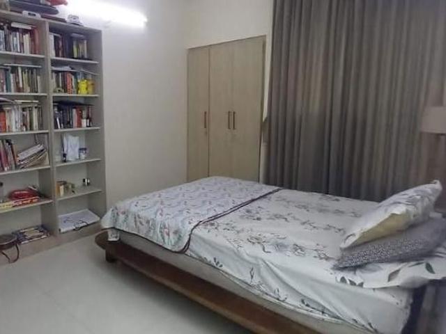 9A Residences 1 Bedroom 518 Sq. Ft. Apartment in Cumbala Hill Mumbai Listing ID: #10215