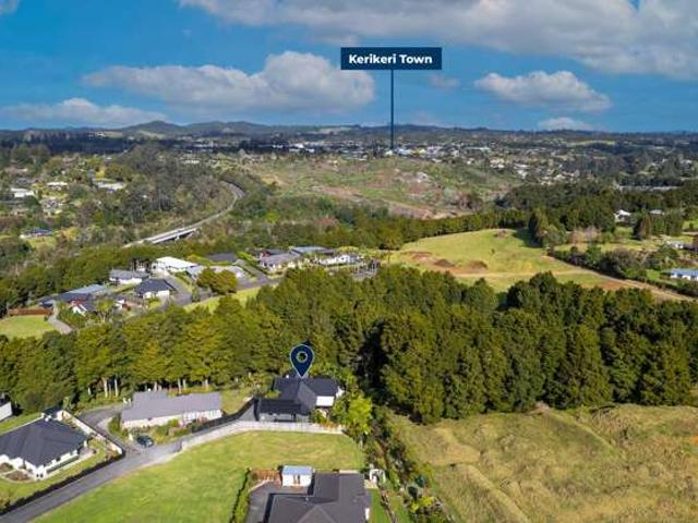9B Astrid Drive, Kerikeri, Far North