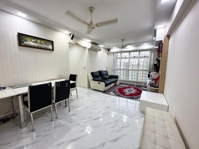 9B BOON TIONG ROAD