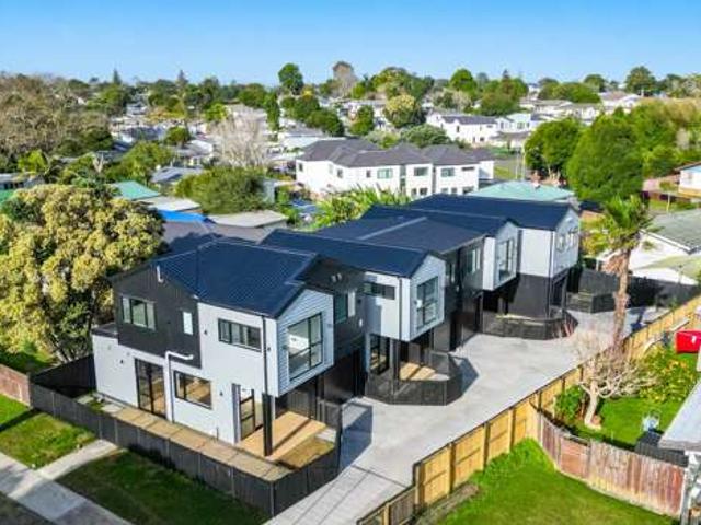 9B Garth Place, Manurewa, Manukau City