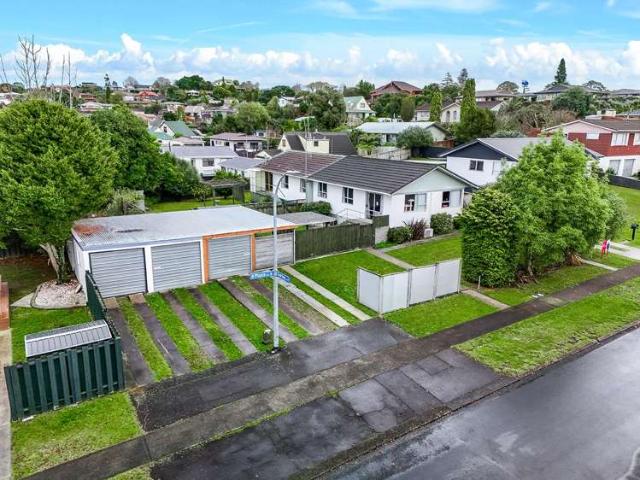 9B Maple Avenue, Dinsdale, Hamilton City
