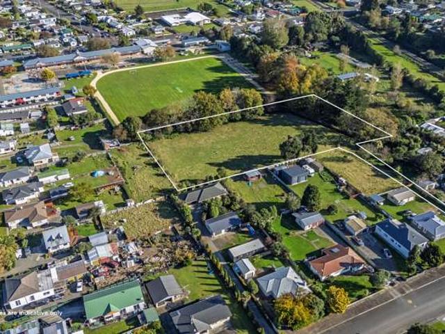 9b Mathew Street, Dannevirke, Tararua