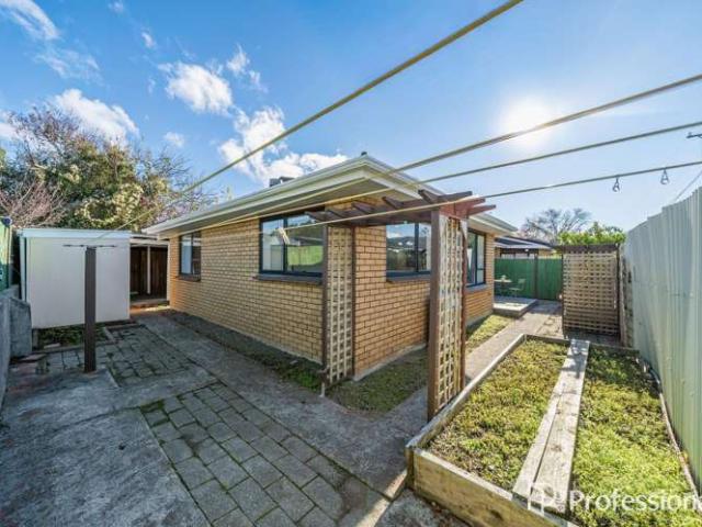 9b Seddon Street, Wallaceville, Upper Hutt City