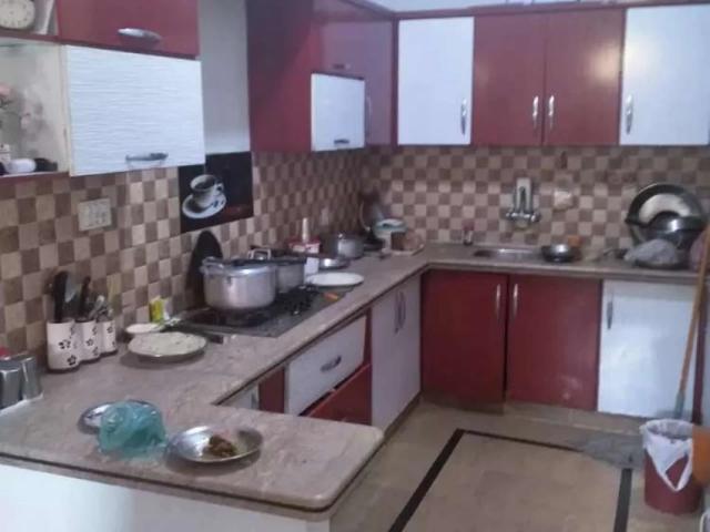 9bd dd ground +2 banglow Muslim society oposit to memon hospital Karachi University Road ID 56797
