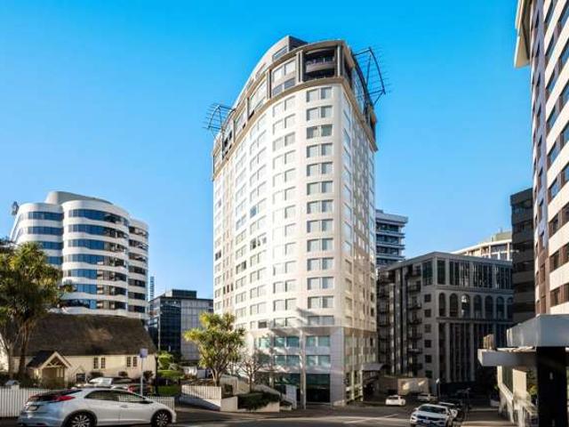 9C/120 The Terrace, Wellington Central, Wellington City