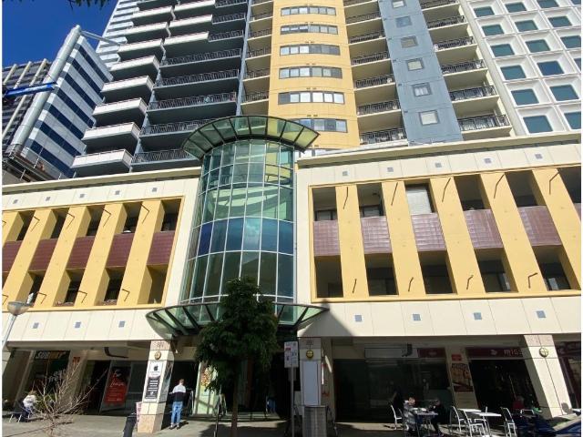 9C/811 Hay Street, Perth, 6000, WA