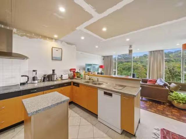 9D/186 The Terrace, Te Aro, Wellington City For Sale
