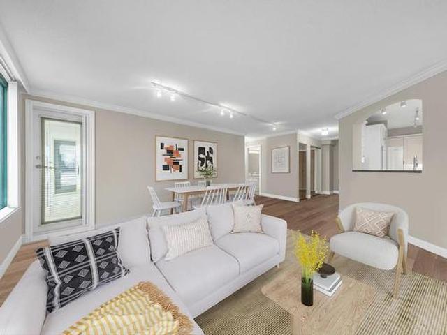 9D 328 Taylor Way, West Vancouver, BC, V7T 2Y4 Single Family Property For Sale | Listing ID R2955 | Royal LePage