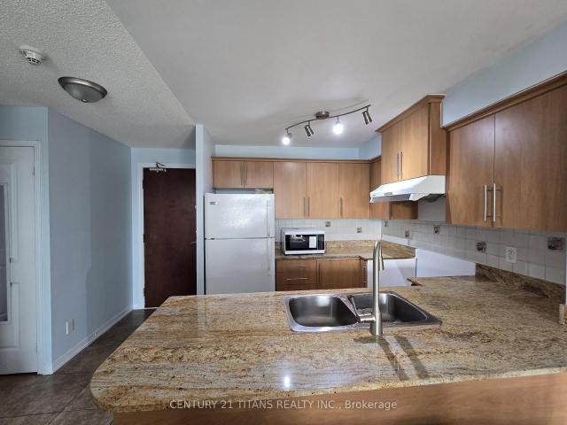 9F 8 Rosebank Drive, Scarborough | 1+1Beds/1Bath, Condo, $2,350/mo | Condos. Ca