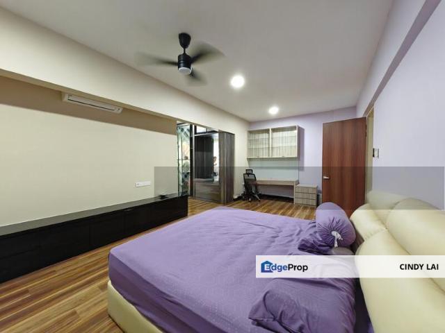 9ine, Batu 9 Cheras
