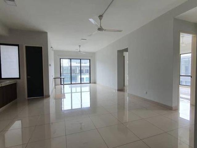 9ine Cheras 1247sqft Apartment Cheras Freehold NonBumi Spaci