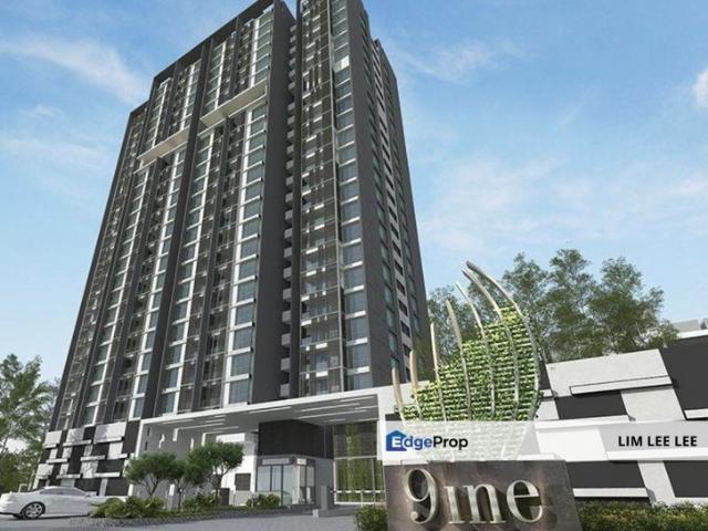 9ine Condominium