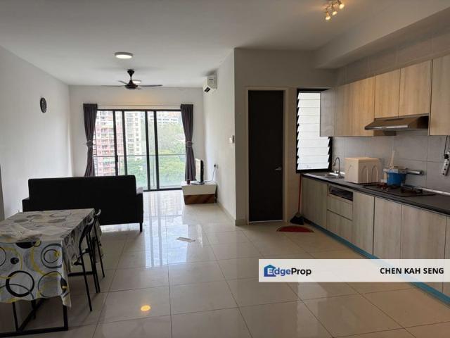 9ine Condominium