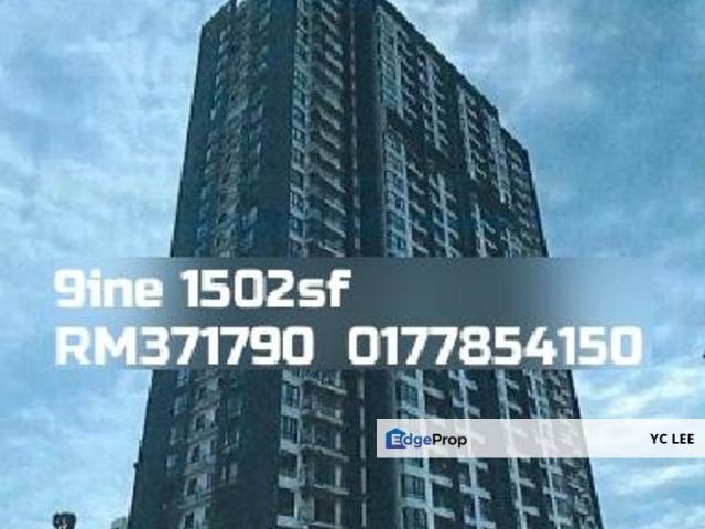 9ine Condominium Residen Sembilan