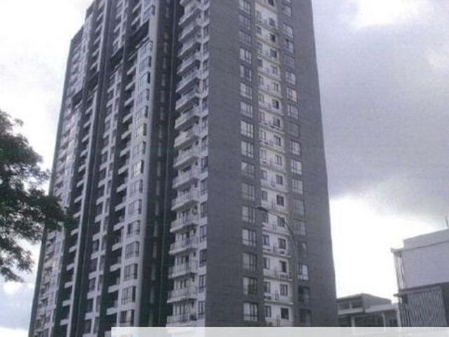 9ine Condominium
