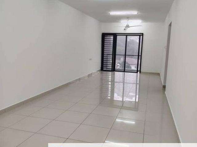 9ine Condominium