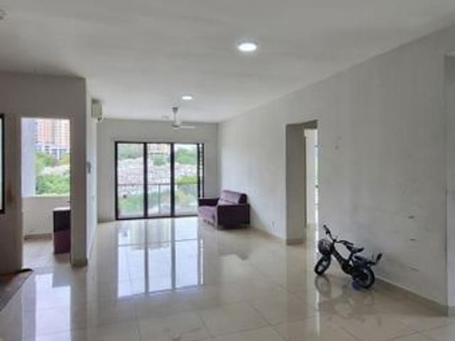 9ine Condominium