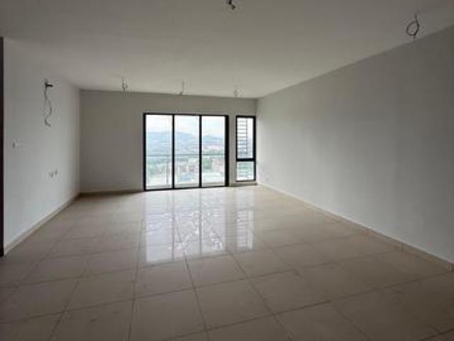 9ine Condominium 4R3B 2CP Batu 9 Taman Kemacahaya Cheras