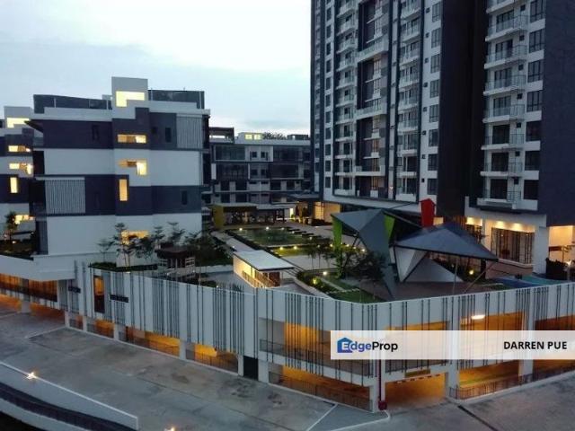 9ine Condominium