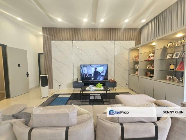 9ine Condominium