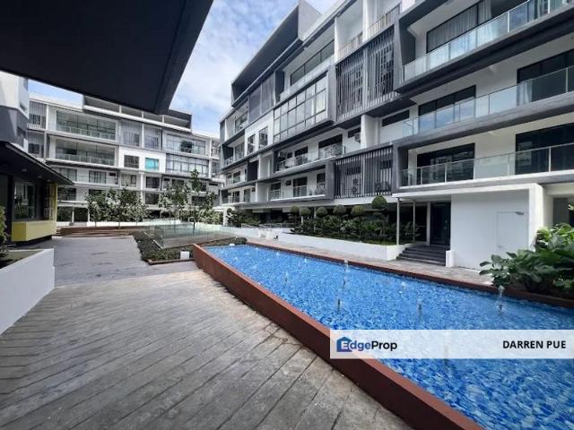 9ine Condominium