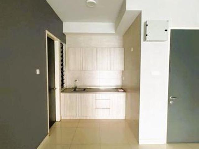 9INE Residensi Unit For Rent Condo Taman Kemacaya Disewa MRT nearby