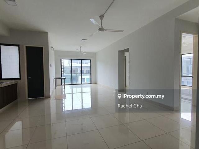 9Ine Residensi Sembilan, Cheras