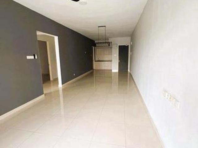 9lNE Residensi Taman Kemachaya Cheras Partly Furnished Murah