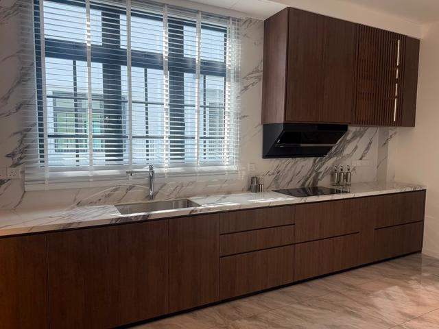 9min Toll New Bungalow Extra Land Ayer Keroh Jasin Mydin Melaka