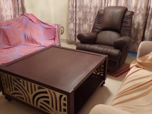 9th Floor 1250 Sqft Apartment for Sale Gulshan e Iqbal, Karachi Gulshan e Iqbal ID 74297