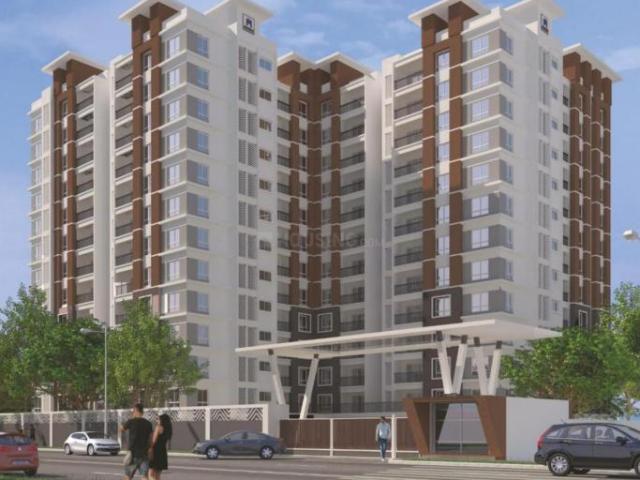 9th Phase 3 BHK Apartment For Sale Bangalore