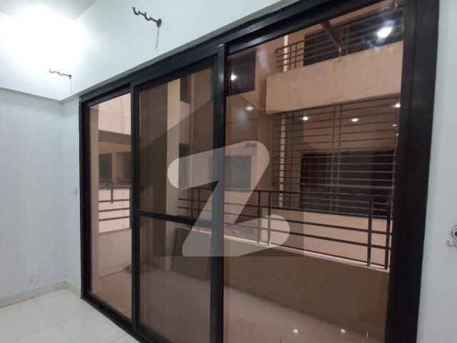 03 Bed DD Apartment Available for Rent in Saima Jinnah Avenue