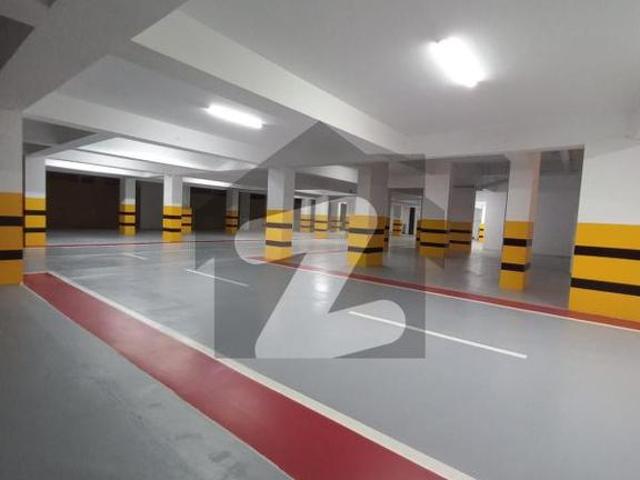 03 Bed DD Flat For Rent In Metropolis Residency