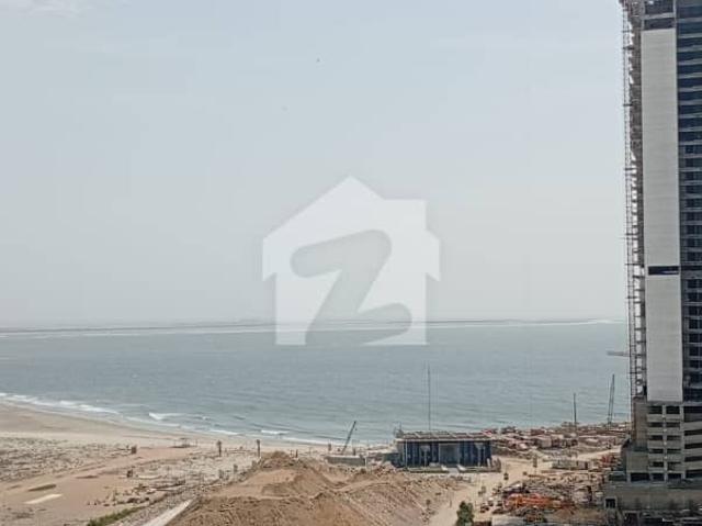 03 Bed Partial Sea For Sale In Emaar At Coral Tower