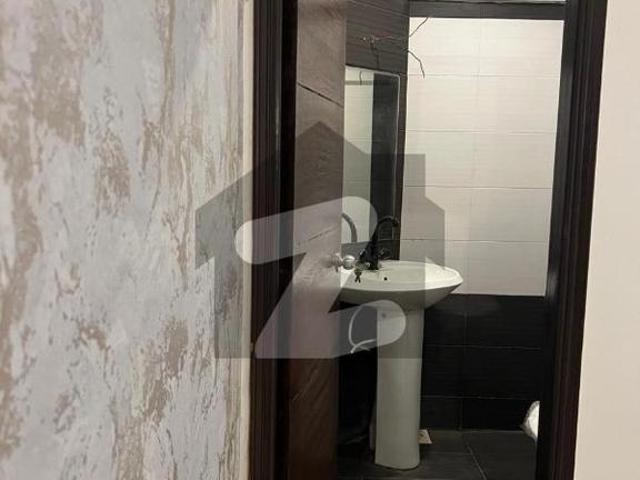 03 bedroom Flat For rent In DHA Phase 6 Muslim Comm Muslim Commercial Area