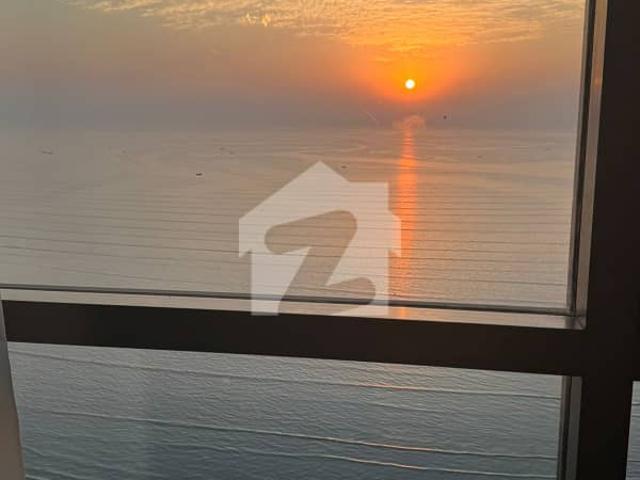 03 Bedroom Prime Location 2190 Square Feet Apartment Up For Sale In Emaar Pearl Towers