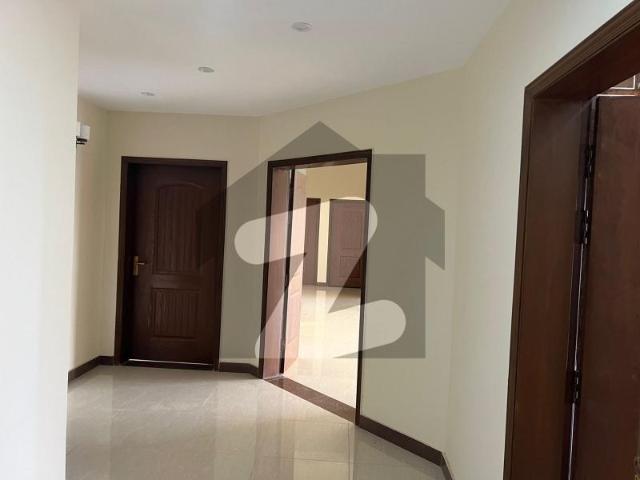 03 Beds Luxury Apartment In Askari Tower 3, DHA Phase 5 Islamabad For Rent Askari Tower 3