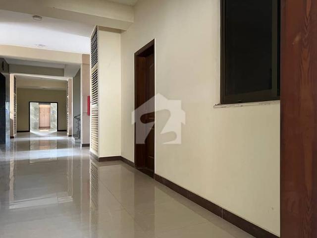 03 Beds Luxury Apartment In Askari Tower 3, DHA Phase 5 Islamabad For Rent