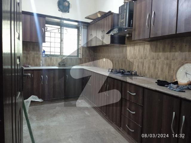 03 Marla Double Storey House For Sale Street 7 Cavalry Ground Market Cavalry Ground