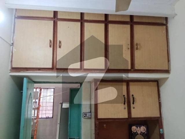 03 Marla Double Story Flat For Sale In Kotha Pind Faisal Town
