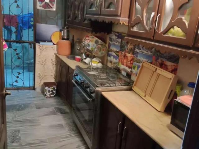 03 Marla double story full furnished house for sale Lahore Samanzar Colony ID 63841